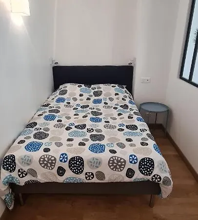 Perle Rare A 250M De La Plage ! Climatise Avec Parking, Balcon & Wifi Sainte-Maxime Exterior foto