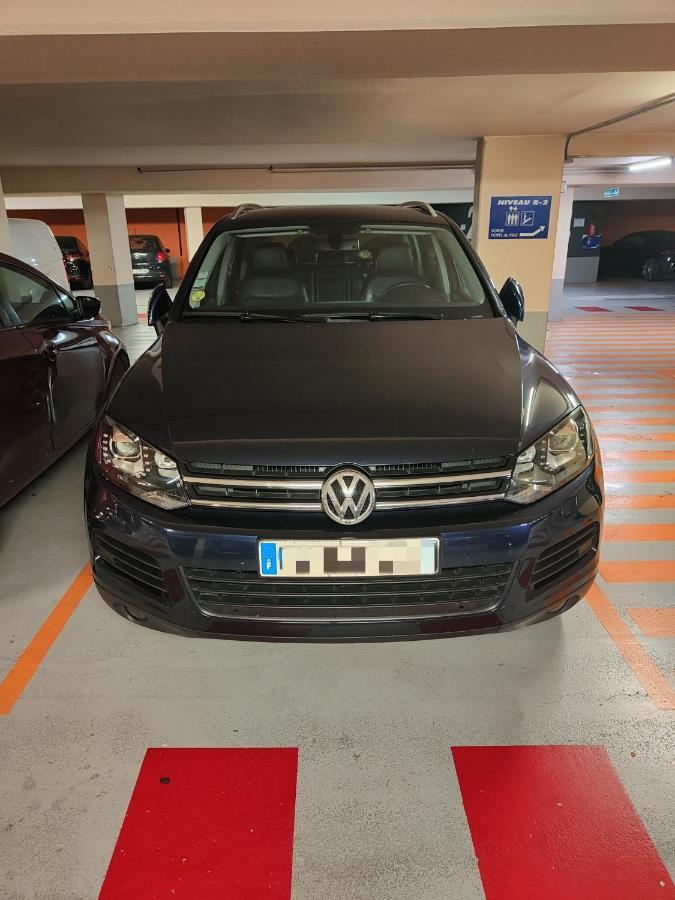 Perle Rare A 250m De La ! Climatise Avec Parking, Balcon & Wifi Apartment Sainte-Maxime
